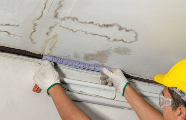 Reliable Burst Pipe Cleanup contractor in Sharpes, FL by Water Damage Irwin